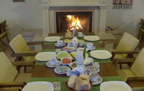 Gökhan Otel