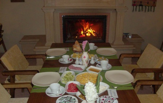 Gökhan Otel