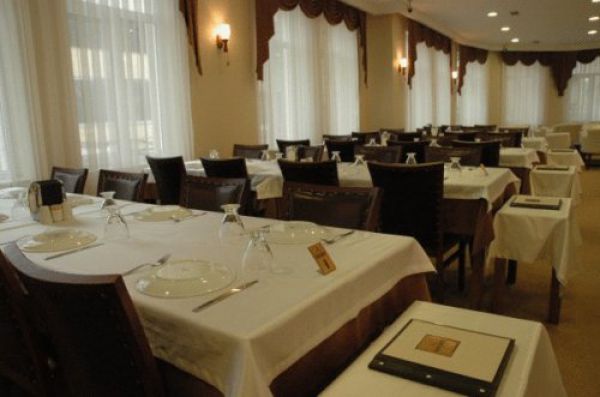 Grand Adanus Hotel