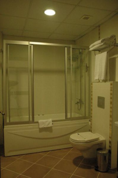 Grand Adanus Hotel