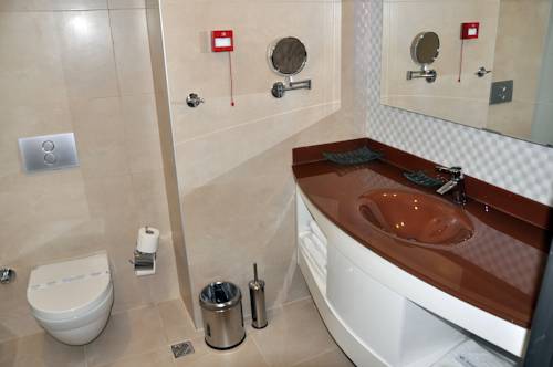 Grand Asya Hotel