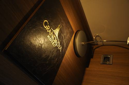 Grand Asya Hotel