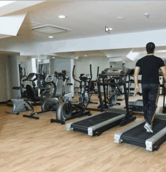 Grand Boğaziçi Hotel Harbiye