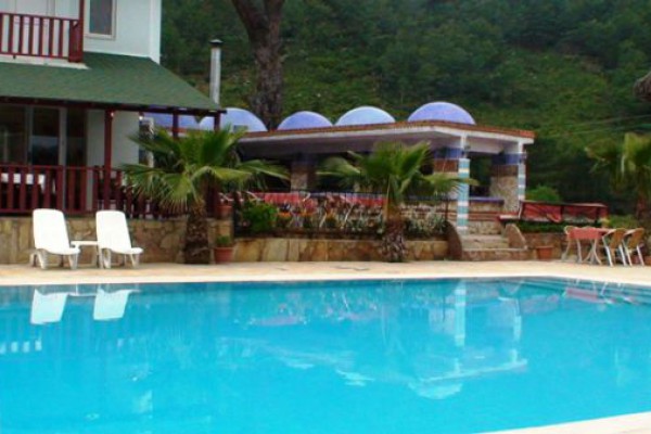 Grand Cengiz Kaan Hotel