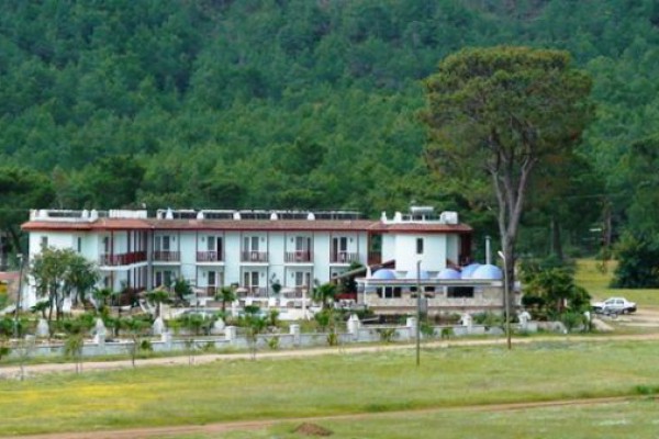 Grand Cengiz Kaan Hotel