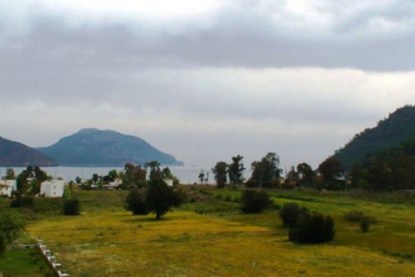 Grand Cengiz Kaan Hotel