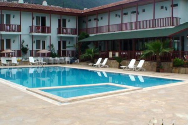 Grand Cengiz Kaan Hotel