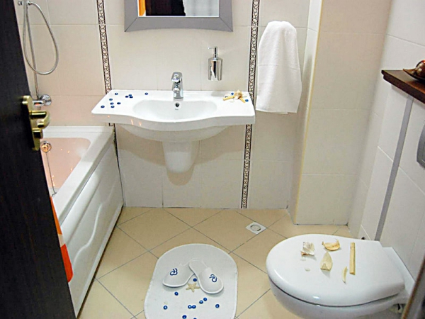 Grand Center Butik Hotel