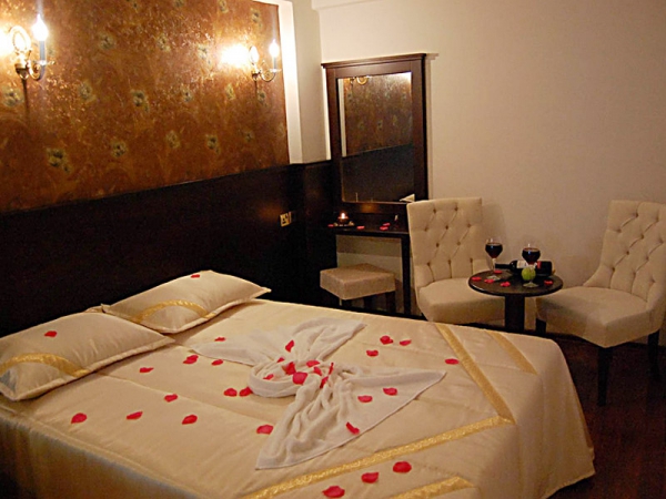 Grand Center Butik Hotel
