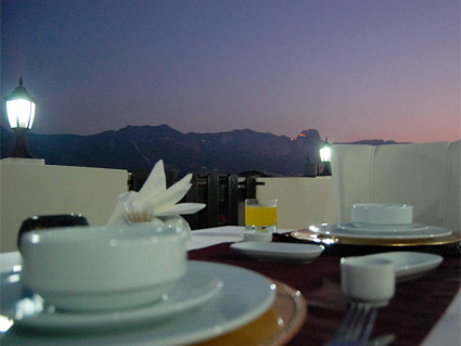 Grand Center Butik Hotel