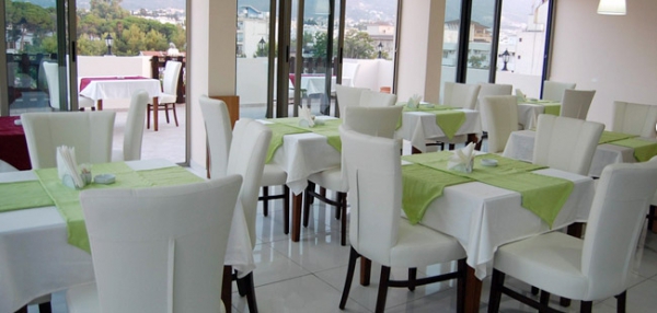 Grand Center Butik Hotel