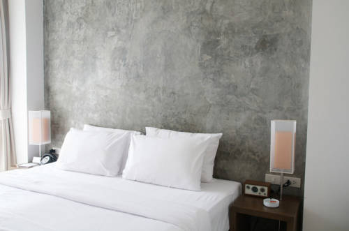 Grand City Hotel