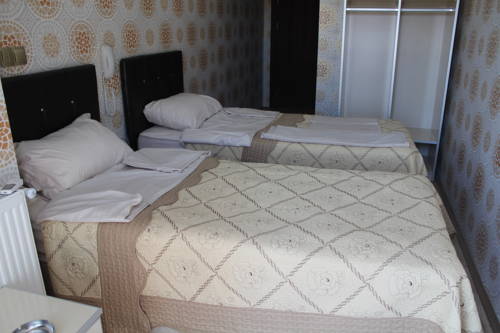 Grand Doğan Hotel