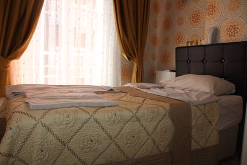 Grand Doğan Hotel