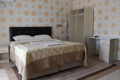 Grand Doğan Hotel