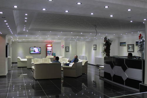 Grand Doğan Hotel