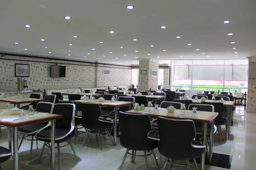 Grand Doğan Hotel