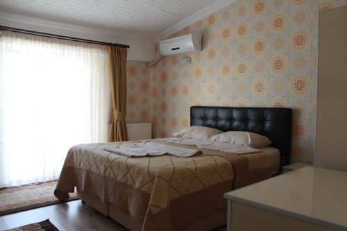 Grand Doğan Hotel