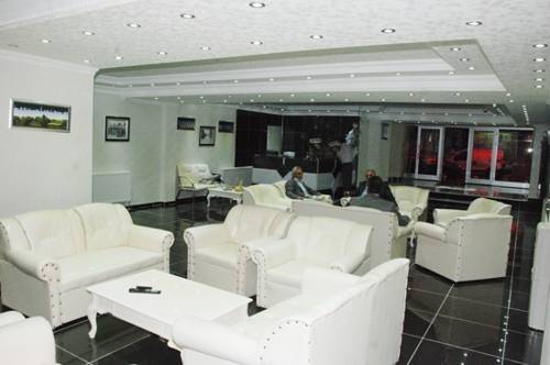 Grand Doğan Hotel
