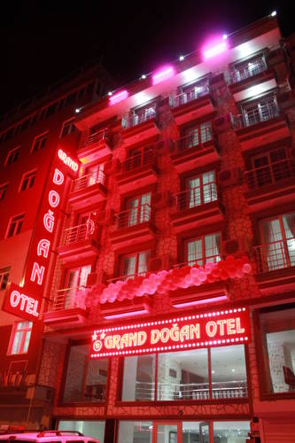 Grand Doğan Hotel