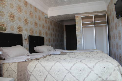 Grand Doğan Hotel