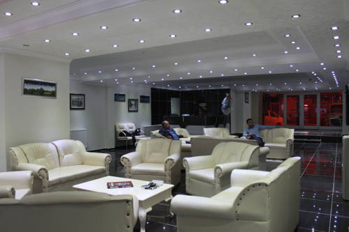Grand Doğan Hotel