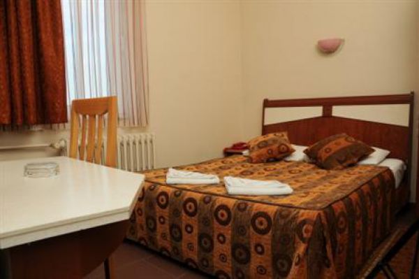 Grand Hancı Hotel