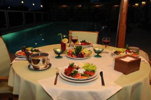Grand Hancı Hotel