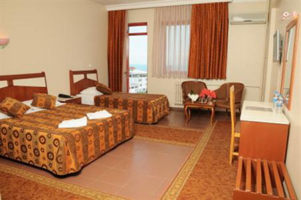 Grand Hancı Hotel