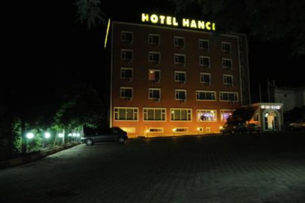 Grand Hancı Hotel