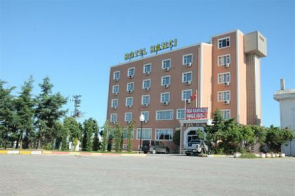 Grand Hancı Hotel