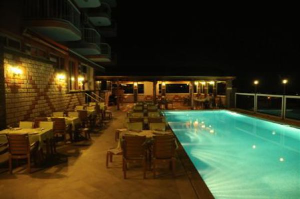 Grand Hancı Hotel