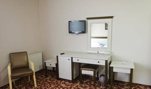 Grand Hotel Akşehir