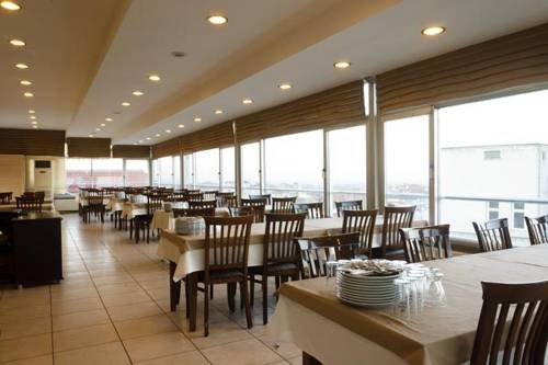 Grand Hotel Akşehir