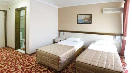 Grand Hotel Akşehir