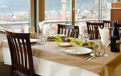 Grand Hotel Akşehir