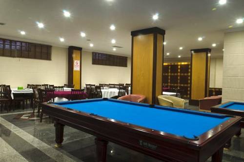 Grand Hotel Akşehir
