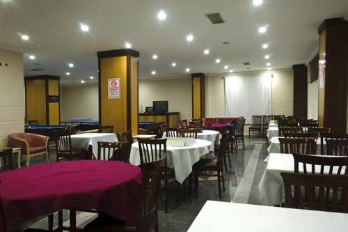 Grand Hotel Akşehir