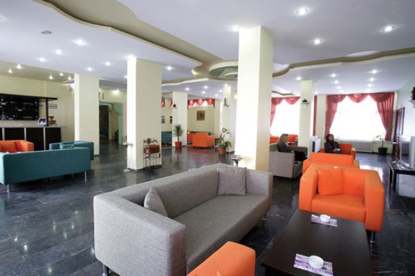 Grand İpek Palace Hotel & Spa Termal Kaplıca