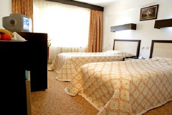 Grand İpek Palace Hotel & Spa Termal Kaplıca