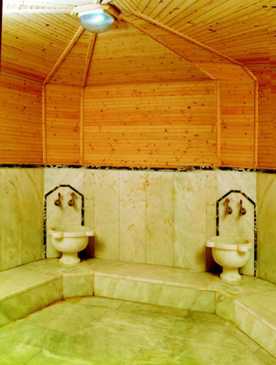 Grand Isias Otel Adıyaman