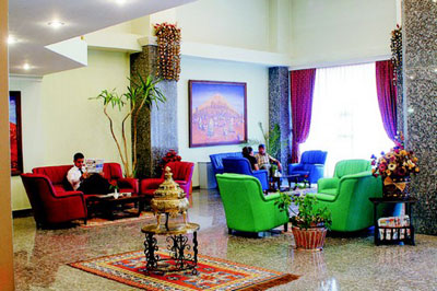 Grand Isias Otel Adıyaman
