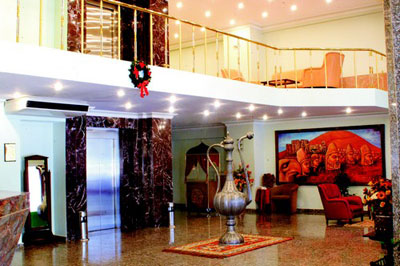 Grand Isias Otel Adıyaman