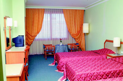 Grand Isias Otel Adıyaman