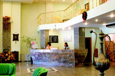Grand Isias Otel Adıyaman