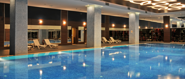 Grand Karaman Hotel