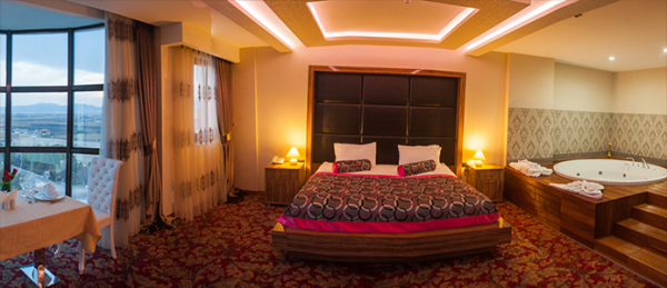 Grand Karaman Hotel