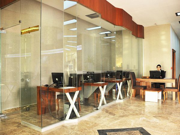 Grand Karaman Hotel