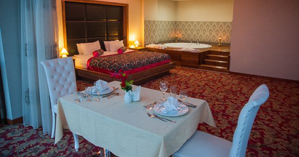 Grand Karaman Hotel