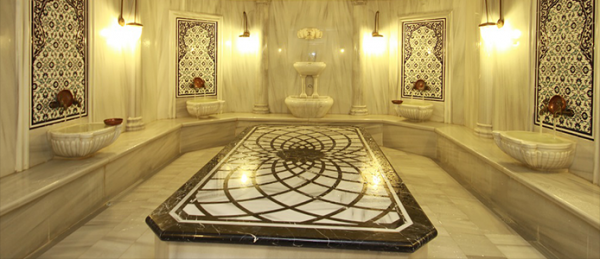 Grand Karaman Hotel
